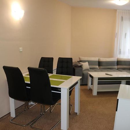 Apartmán Winter Аpartments Gerovi Pamporovo Exteriér fotografie