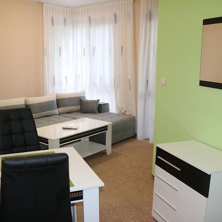 Apartmán Winter Аpartments Gerovi Pamporovo Exteriér fotografie