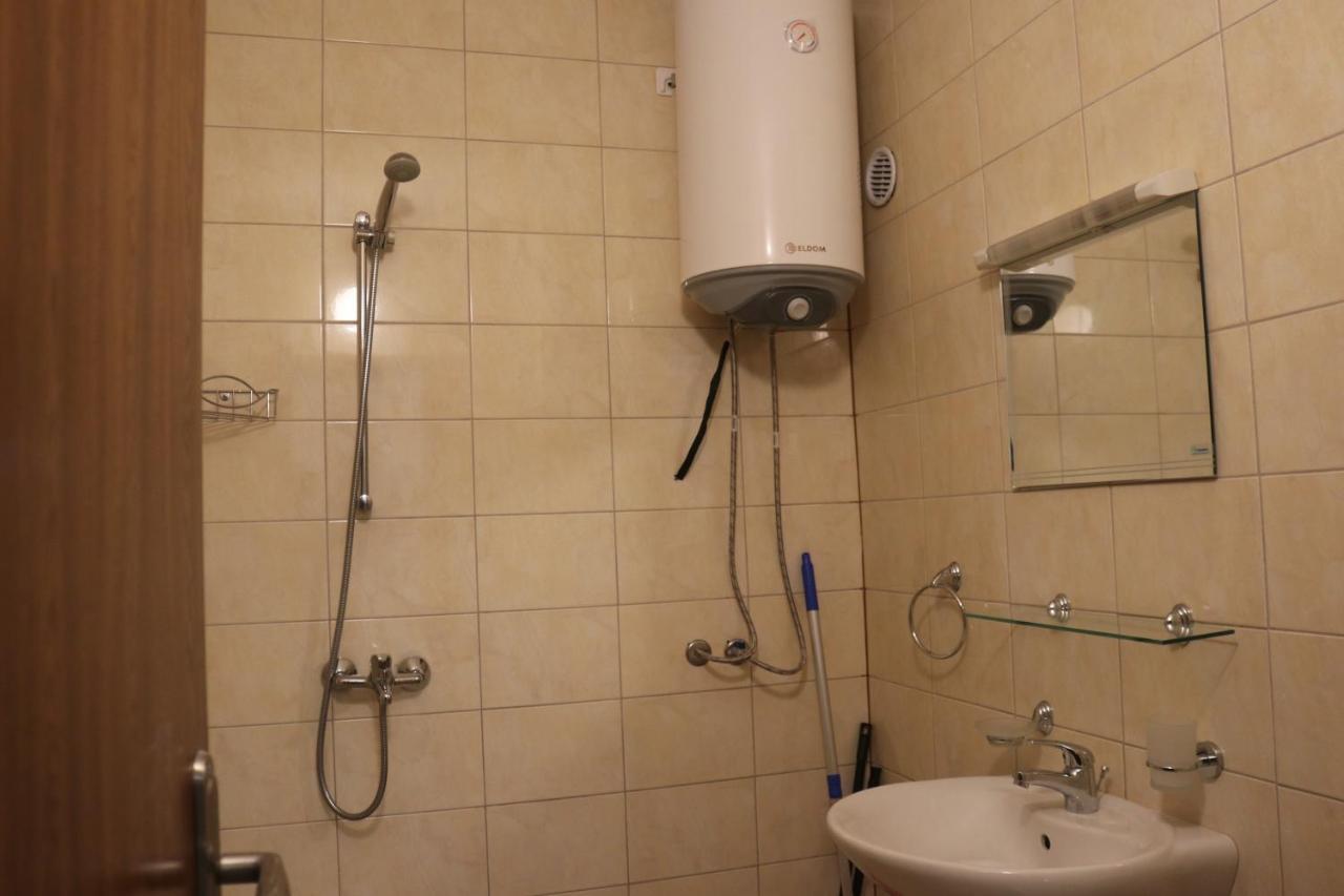 Apartmán Winter Аpartments Gerovi Pamporovo Exteriér fotografie