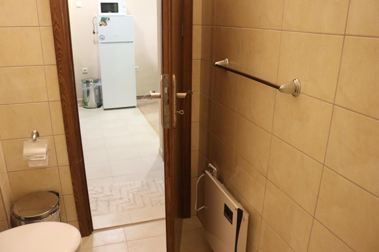 Apartmán Winter Аpartments Gerovi Pamporovo Exteriér fotografie
