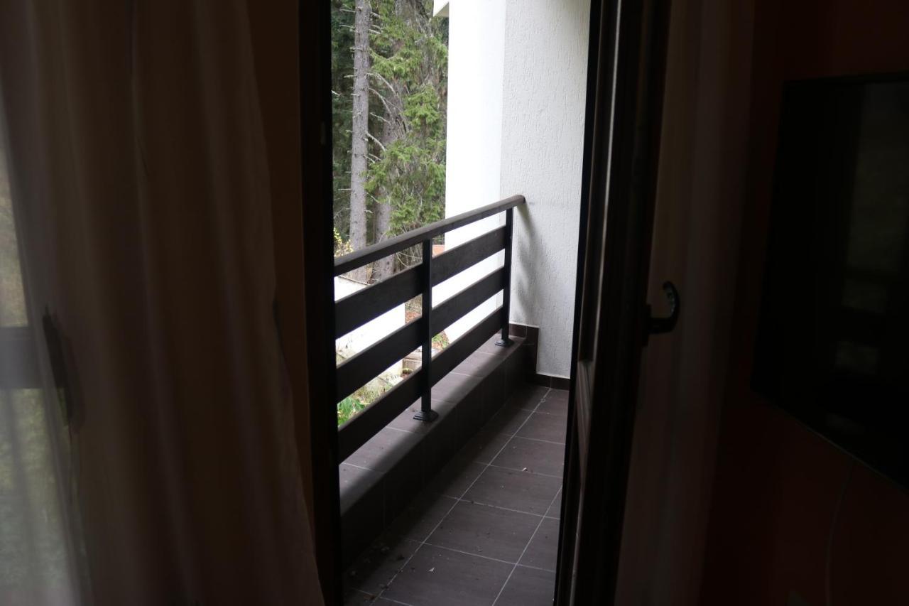 Apartmán Winter Аpartments Gerovi Pamporovo Exteriér fotografie
