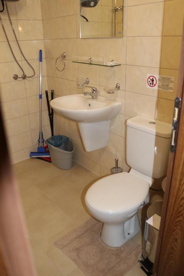 Apartmán Winter Аpartments Gerovi Pamporovo Exteriér fotografie