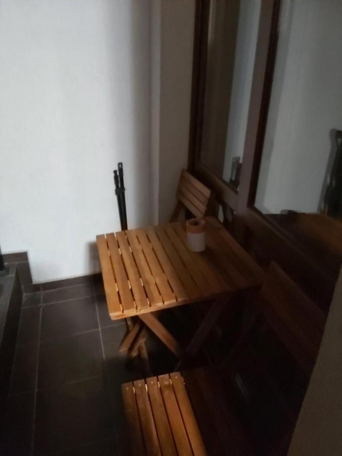 Apartmán Winter Аpartments Gerovi Pamporovo Exteriér fotografie